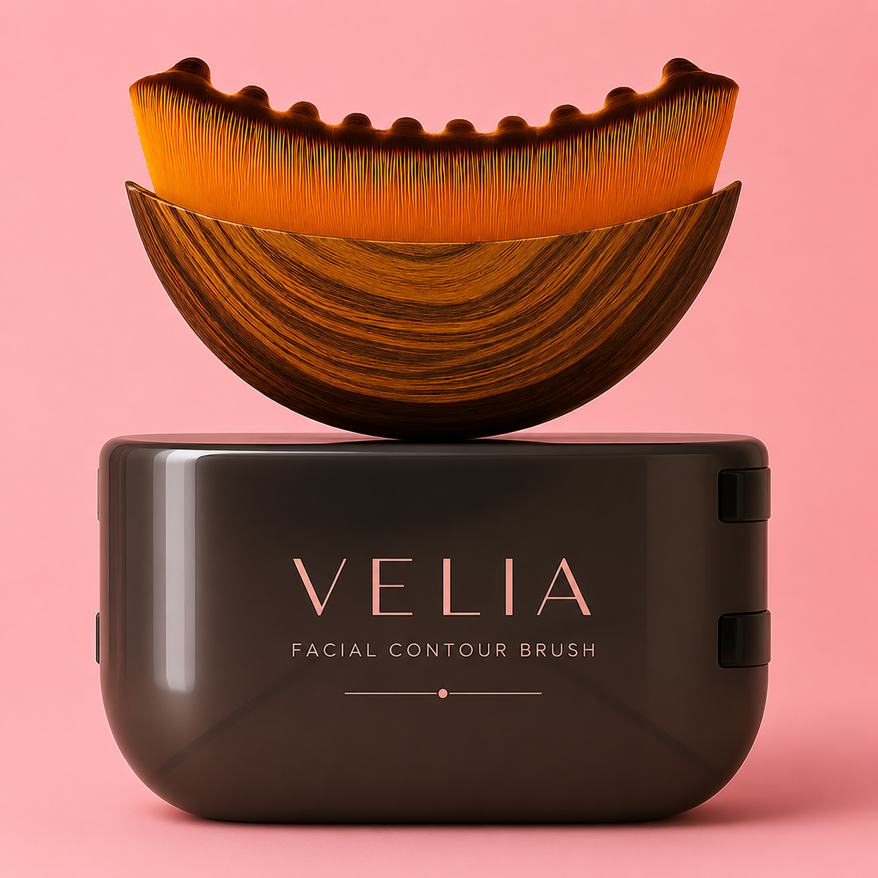 Velia™ Facial Contour Brush