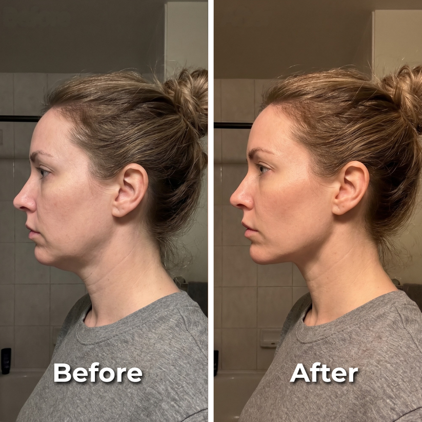 Velia™ Facial Contour Brush
