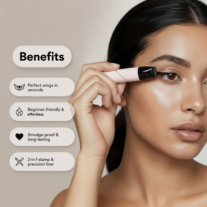 Velia™ Instant Wing Liner