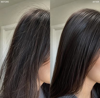 Velia™ Steam Mist Brush — Salon-Smooth Hair, Anytime