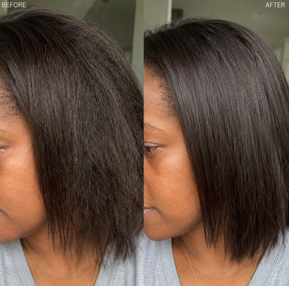 Velia™ Steam Mist Brush — Salon-Smooth Hair, Anytime