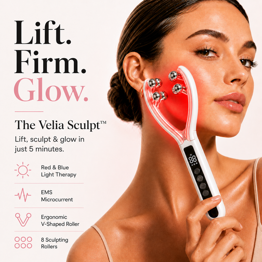 Velia Sculpt Pro™