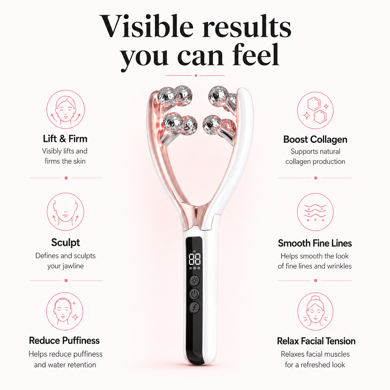 Velia Sculpt Pro™