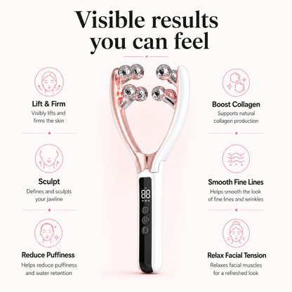 Velia Sculpt Pro™