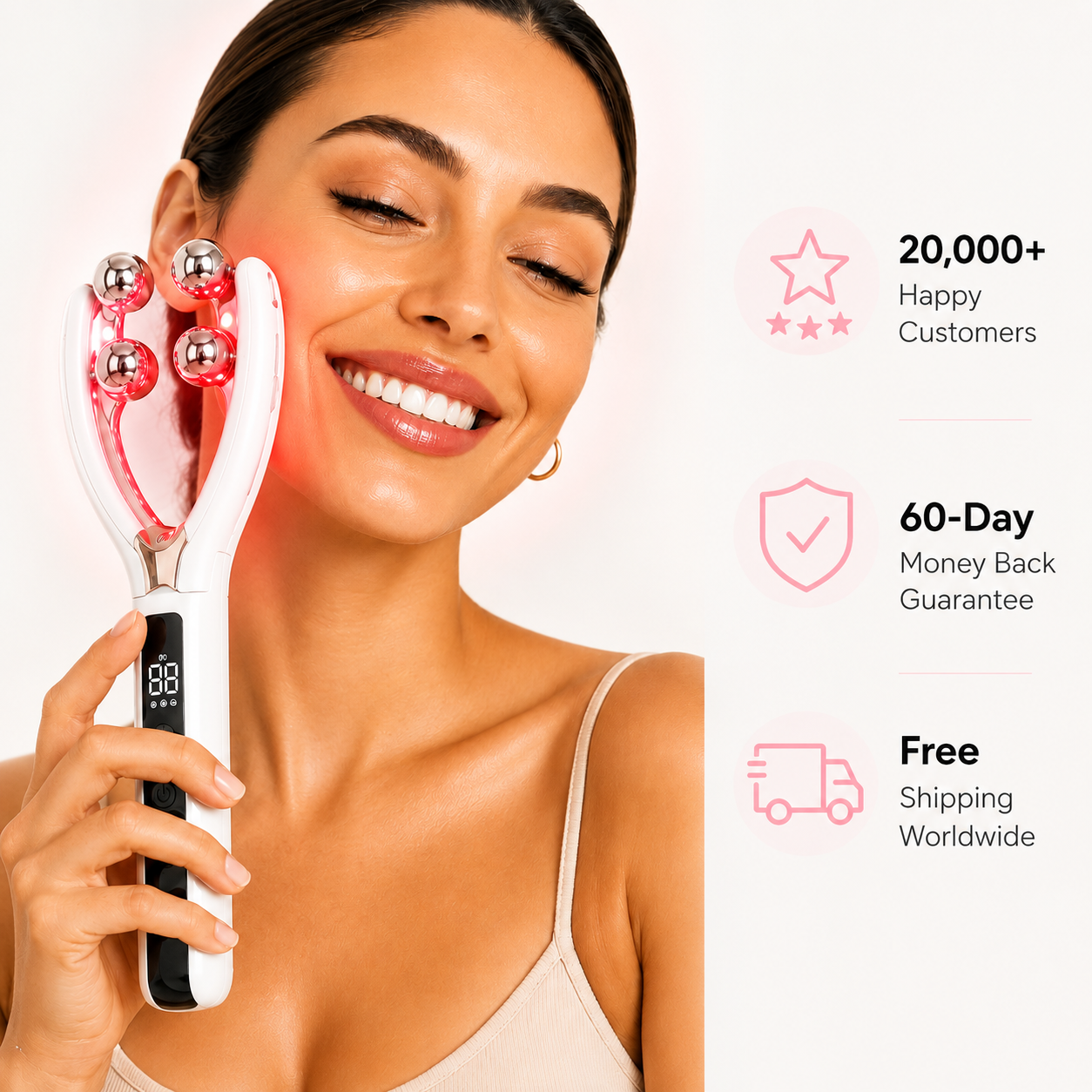 Velia Sculpt Pro™